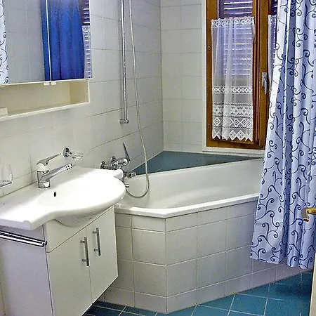 Apartmán 3 Bedrooms - Wilderswil-interlaken *