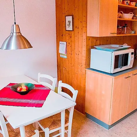 3 Bedrooms - Wilderswil-interlaken *