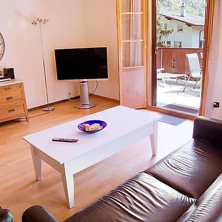 3 Bedrooms - Wilderswil-interlaken Apartmán *