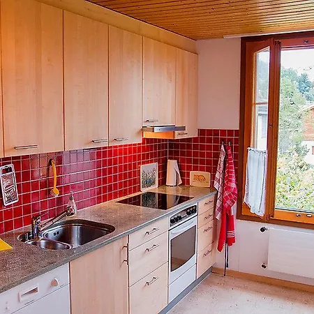 3 Bedrooms - Wilderswil-interlaken * Wilderswil